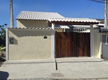 Foto 01 · Casa, Retiro, Maricá, Rj