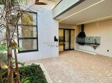 Foto 01 · Casa, Vila Dainese, Americana, Sp
