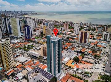 Apartamento · 69m² · 3 Quartos · 1 Vaga · Apartamento 3 Quartos À Venda Na Av Sapé Em Manaíra, João Pessoa - Pb