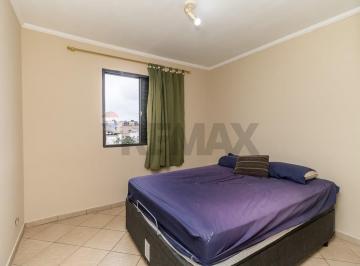 Apartamento · 45m² · 2 Quartos · 1 Vaga · Belo Apartamento No Novo Osasco | Pronto Pra Morar por R$180.000