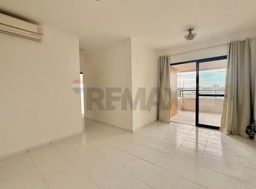 Apartamento · 89m² · 3 Quartos · 2 Vagas · Alugo Apartamento 3 Suites - Umarizal