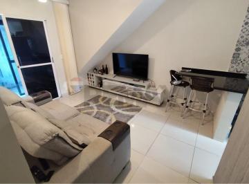 Apartamento · 50m² · 2 Quartos · 1 Vaga · Vendo - Apt No Janga - 02 Qts (01 Suite) Garagem