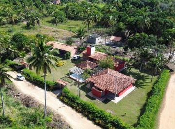 5017227452429831188.jpg · Casa Para Venda Em Una/ba - 6 Dorm. 2000 m² Área Útil