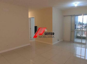 Apartamento · 11515m² · 3 Quartos · 1 Vaga · Apartamento Para Aluguel 3 Dormitórios Corrego Grande 88 m²