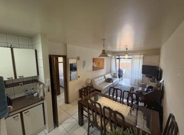 Apartamento · 72m² · 2 Quartos · 1 Vaga · Apartamento 2 Quartos Com Suite a Venda Canasvieiras