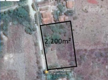 6c28f446d50ac9337d1e299ffccac05d.jpg · Terreno À Venda, 2200 m² por R$220.000 - Melão - Maranguape/ce