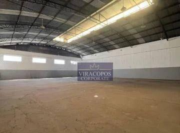 0da72e144febaabe703a890671291817.jpg · Galpão Para Alugar, 750 m² por R$16.007/mês - Chácaras Campos Dos Amarais - Campinas/sp