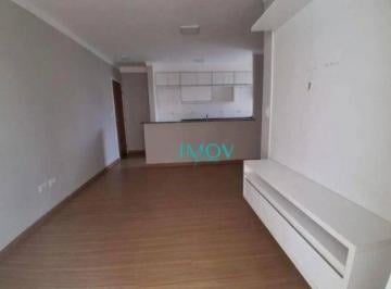 88b0f4d7c39494987f32348691f085b0.jpg · Apartamento Com 2 Dormitórios À Venda, 64 m² por R$440.000 - Jardim Oriente - São José Dos Campo