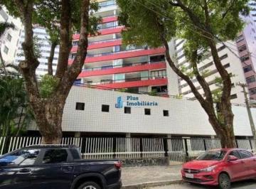 5548881a25a867fef603c7531ca5bec0.jpg · Apartamento Com 3 Dormitórios À Venda, 128 m² por R$1.150.000 - Parnamirim - Recife/pe