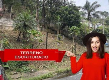 c67daa1e26d64df7c5b6d2fc118b33de.jpg · Terreno Escriturado a Venda Em Mairiporã - Sp
