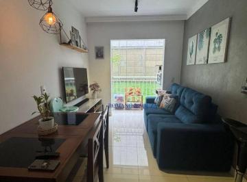 2b6266d02da3b84c5d6183dd4d507ffb.jpg · Apartamento Com 2 Dormitórios À Venda, 49 m² por R$335.000 - Condomínio Mais Guarulhos - Jardim Bela