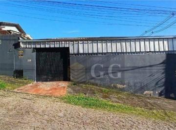 1f64fd71b21f494c487a5638bfb1d591.jpg · Pavilhão Para Alugar, 200 m² por R$5.200,00/mês - Querência - Viamão/rs