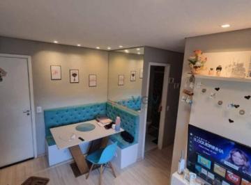3203b487ff98e87194a40a251e31fe80.jpg · Apartamento Com 2 Dormitórios À Venda, 41 m² por R$290.000 - Jardim Campanário - Diadema/sp