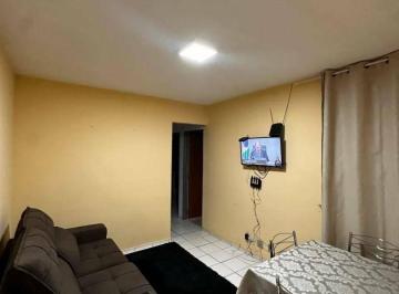 2e4262ad421af0d74d43a002deb0af94.jpg · Apartamento Com 2 Dormitórios À Venda, 46 m² por R$185.000 - Vila Abaeté - Campinas/sp