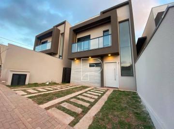 2a7154bdd568c9152194422e90506cb4.jpg · Casa Com 3 Dormitórios À Venda, 123 m² por R$1.080.000 - Granja Viana - Carapicuíba/sp