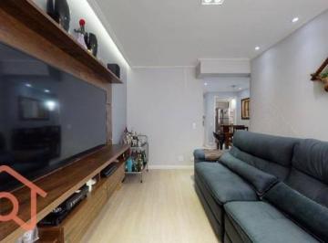 dFf13FdHkQzHDBLe7duHA3NgrkrGGvfJ.jpg · Apartamento Com 2 Dormitórios À Venda, 62 m² por R$370.000 - Sacomã - São Paulo/sp