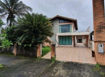 28a81eb7843651772fc98ee9304cfa6b.jpg · Sobrado Com 3 Dormitórios À Venda, 239 m² Com Edícula por R$900.000 - Morada Da Praia - Bertioga/sp