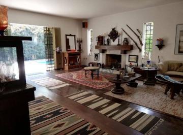 08055e3a35e97c93cf2f49151f26465b.jpg · Sobrado Com 3 Dormitórios À Venda, 430 m² por R$5.800.000 - Gramado - Cotia/sp