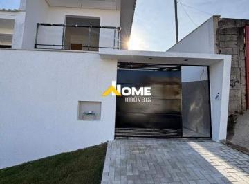 Casa · 71m² · 2 Quartos · 2 Vagas · Excelente Casa Geminada Com 2 Quartos E 2 Vagas de Garagem