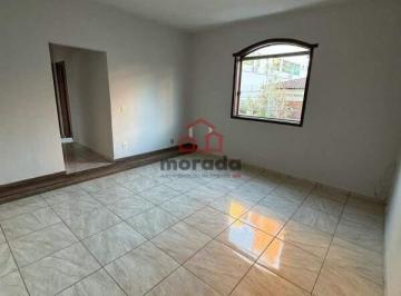 Casa · 3 Quartos · 1 Vaga · Casa Para Aluguel, 3 Quartos, 1 Suíte, 1 Vaga, Centro - Itauna/mg