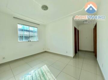 Apartamento · 60m² · 3 Quartos · 1 Vaga · Apartamento a Venda No Bairro Santa Mônica 3 Quartos 1 Vaga