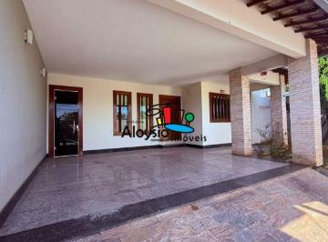 Casa · 250m² · 3 Quartos · 2 Vagas · Casa À Venda, 3 Quartos, 1 Suíte, 2 Vagas, Progresso - Sete Lagoas/mg