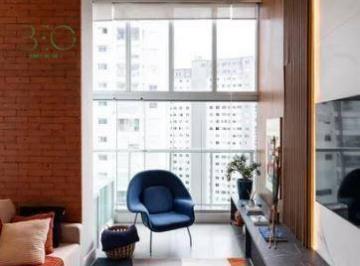 4a96d1d72ad745d307152fbbe9d00de5.jpg · Apartamento Com 2 Dormitórios À Venda, 112 m² por R$2.189.000 - Barra Funda - São Paulo/sp