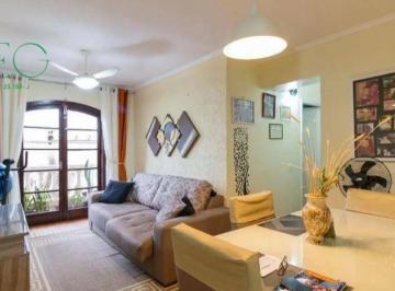 156519a3826aa8751ca3a59d2df7f98b.jpg · Apartamento Com 3 Dormitórios À Venda, 70 m² por R$319.000 - Vila Rosália - Guarulhos/sp