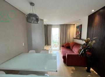 86a5a8c4a1fe809ff3d6ea63299b80e1.jpg · Apartamento Com 3 Dormitórios À Venda, 68 m² por R$599.000 - Vila Guilherme - São Paulo/sp