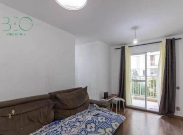 4c35b5b592c5cca8e793cf647e097030.jpg · Apartamento Com 3 Dormitórios À Venda, 61 m² por R$364.000 - Vila Endres - Guarulhos/sp