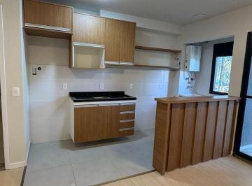 Apartamento · 49m² · 2 Quartos · 1 Vaga · Apartamento Em Hauer, Curitiba/pr