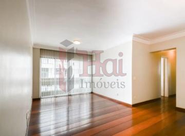Apartamento · 97m² · 3 Quartos · 1 Vaga · Venda| Apto de 3 Dormitórios|área 97 M&sup2;|moema Pássaros