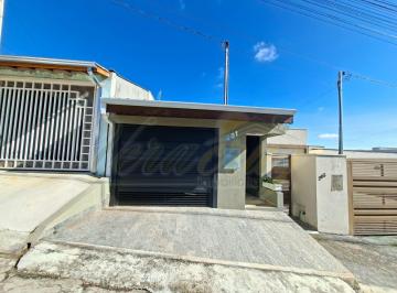 Casa · 104m² · 2 Quartos · 1 Vaga · Casa À Venda No Bairro Consulte - Extrema/mg