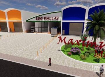 1907c858f5bebcfb225ac2863822725d.jpg · Galpão Para Alugar, 1100 m² por R$30.000,00/mês - Pedras - Fortaleza/ce