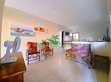 Casa · 70m² · 2 Quartos · 2 Vagas · Casa Lado Praia Com 2 Dorm. - Itaóca, Mongaguá!