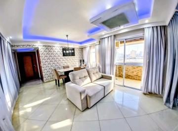 Apartamento · 100m² · 2 Quartos · 1 Vaga · Embaré Santos 2 Dormitórios 1 Suíte 1 Vaga Garagem Demarcada