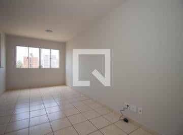 Apartamento · 50m² · 2 Quartos · 1 Vaga · Apartamento À Venda - Samambaia, 2 Quartos, 50 m² - Brasília