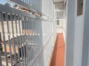 Casa · 2 Quartos · Casa Para Locação Em Barueri, Parque Imperial, 2 Dormitórios, 2 Banheiros