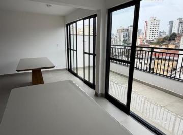 Apartamento · 35m² · 1 Quarto · Apartamento Para Venda Em Juiz de Fora, São Mateus, 1 Dormitório, 1 Banheiro