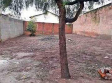 Terreno · 200m² · Terreno Para Venda Em Jardim Santa Cruz de 200.00 m²