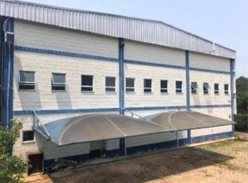 Comercial · 1130m² · Galpão / Depósito / Armazém Para Venda E Aluguel Em Bairro Inválido de 1130.00 m²