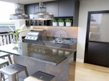 Apartamento · 101m² · 3 Quartos · 2 Vagas · Apartamento Para Venda Em Engordadouro de 101.00 m² Com 3 Quartos, 1 Suite E 2 Garagens