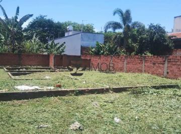 Terreno · 200m² · Terreno Para Venda Em Jardim Imperial de 200.00 m²