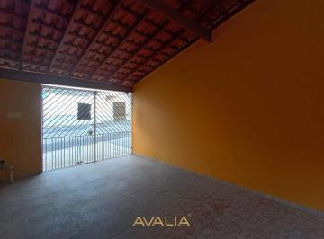 Casa · 192m² · 2 Quartos · 1 Vaga · Casa Para Alugar Em Jardim Regina de 192.00 m² Com 2 Quartos E 1 Garagem