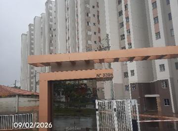 Apartamento · 47m² · 2 Quartos · 1 Vaga · Apartamento Para Venda Em Nova Veneza de 47.00 m² Com 2 Quartos E 1 Garagem