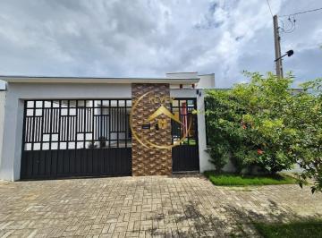 Casa · 206m² · 3 Quartos · 4 Vagas · Casa Para Venda Em Jardim Chapadão de 206.00 m² Com 3 Quartos, 1 Suite E 4 Garagens