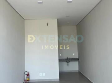 Comercial · 38m² · Imóvel Comercial Para Alugar Em Vila Bandeirantes de 38.00 m²