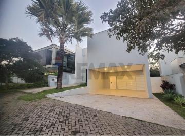Casa · 313m² · 3 Quartos · 6 Vagas · Casa de Condomínio Para Alugar Em Alphaville Esplanada de 313.00 m² Com 3 Quartos, 3 Suites E 6 Garag