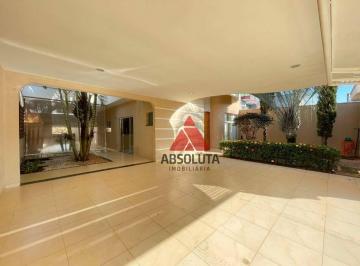 Casa · 205m² · 3 Quartos · 3 Vagas · Casa Para Alugar Em Jardim Terramérica I de 205.00 m² Com 3 Quartos, 2 Suites E 3 Garagens