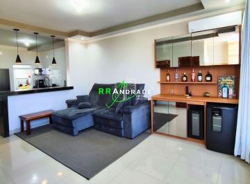 Apartamento · 86m² · 2 Quartos · 2 Vagas · Apartamento Para Venda Em Jardim Santa Lúcia de 86.00 m² Com 2 Quartos, 1 Suite E 2 Garagens
